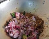 Foto langkah ke 2 dari resep Tongseng tetelan sapi.