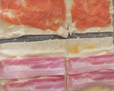 Foto del paso 2 de la receta: Hojaldres distintos sabores