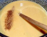 Sajtkrémleves recept cipóban recept fázis 8 fotója