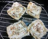 A picture of step 2 of Homemade Garlic bread.