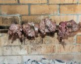 Foto del paso 7 de la receta: Huachalomo al palo