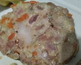 Foto del paso 8 de la receta: "Salchichas"🌭caseras🧄a mi manera🍗🥩🌭
