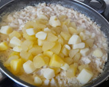 Foto del paso 2 de la receta: Pimientos del piquillo rellenos de bacalao