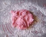 Foto del paso 3 de la receta: Mochi relleno de helado