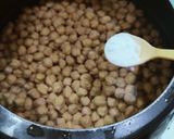 A picture of step 1 of पंजाबी छोले 🍲.