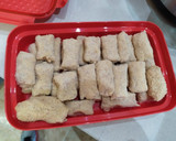 Foto del paso 10 de la receta: Croquetas de jamón en olla GM