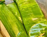 Foto langkah ke 4 dari resep Pepes Ikan Kembung.