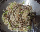 Foto langkah ke 5 dari resep Nasi Goreng Jawa.