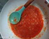 Foto langkah ke 2 dari resep Ceker Pedas Manis Tanpa Tulang.