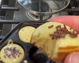 Foto langkah ke 5 dari resep Kue Cubit Empuk.