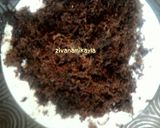Foto langkah ke 4 dari resep Ayam goreng serundeng / ayam bumbu.