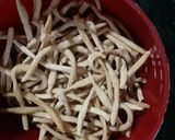 काडकं (Kadk Recipe In Marathi) रेसिपी स्टेप 1 फोटो 