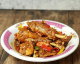 Foto langkah ke 8 dari resep Ayam Kecap Sunda...harus recook.
