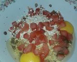 Foto del paso 1 de la receta: Hamburguesas de lentejas