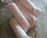 Foto langkah ke 2 dari resep Keripik Tempe Tapioka.