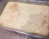 Foto del paso 3 de la receta: Cuadrados de limón o lemon bars súper fácil (lemon pie)