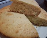 Foto del paso 5 de la receta: Bizcochuelo.