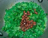 मेथीचे आळण (Methiche Alan Recipe In Marathi) रेसिपी स्टेप 1 फोटो
