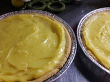 Lemon Pie Friendly