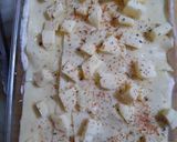 Foto del paso 6 de la receta: Lasagna de jamón/ queso y salsa blanca