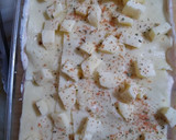Foto del paso 6 de la receta: Lasagna de jamón/ queso y salsa blanca