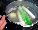 Foto del paso 2 de la receta: Albóndigas de pollo, receta saludable, fácil y económica
