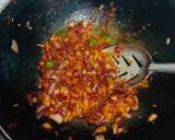 Palak paneer recipe step 3 photo
