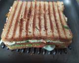 Grill Club Sandwhich recipe step 5 photo