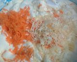 Foto langkah ke 2 dari resep Putu Ayu Wortel Keju.