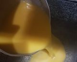 Foto langkah ke 9 dari resep Puding lumut mentega.