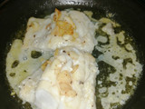 Bacalao al pil pil fácil