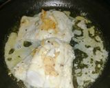 Foto del paso 6 de la receta: Bacalao al pil pil fácil