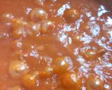Foto del paso 3 de la receta: Guiso de Carne con Fideos