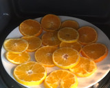 Foto del paso 10 de la receta: Bizcocho de naranjas