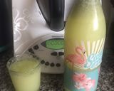 Foto del paso 4 de la receta: Limonada con menta