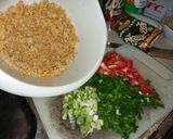 Foto langkah ke 1 dari resep Tauge Goreng Khas Bogor.