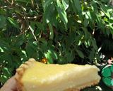 Foto langkah ke 8 dari resep Pie Keju Susu.