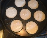 A picture of step 3 of Rice Dumplings in Jaggery Malai.