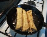 Foto del paso 3 de la receta: Taquitos de carne molida