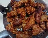 香酥黃金條的食譜步驟3照片
