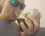 Foto del paso 4 de la receta: Cocinando con $100 panckrei de huevo y queso