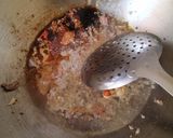 Foto langkah ke 2 dari resep Terong Siram Daging.
