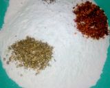 A picture of step 1 of Hot & crispy snack.