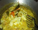 Foto langkah ke 4 dari resep Tongseng Daging.