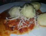 Foto del paso 13 de la receta: Ñoquis rellenos