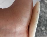 Foto del paso 5 de la receta: Arepas dulce infladas #menosde10