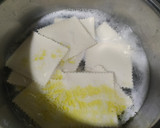 Foto del paso 4 de la receta: Canelones de carne de cerdo con bechamel