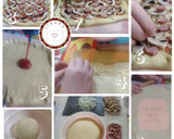 Foto langkah ke 1 dari resep Pizza 5 Topping.