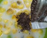 Foto langkah ke 2 dari resep Es Alpukat Creamy.
