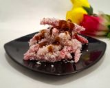 Foto langkah ke 12 dari resep Klanting Merah Putih.